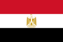 Egypt-Flag