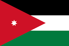 Egypt-Jordan